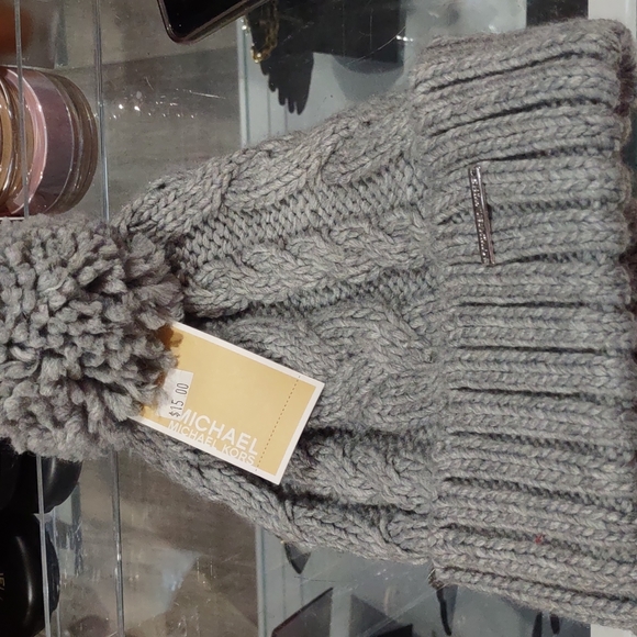 Mk hat - Picture 1 of 2